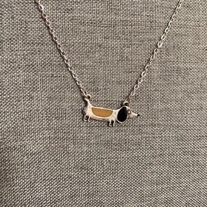 Dog Necklace